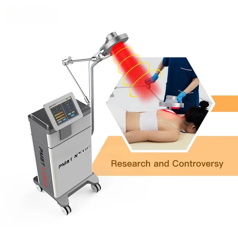 Health Wellness Uk - PMST Laser Therapy EMTT Physio Magnetoterapia