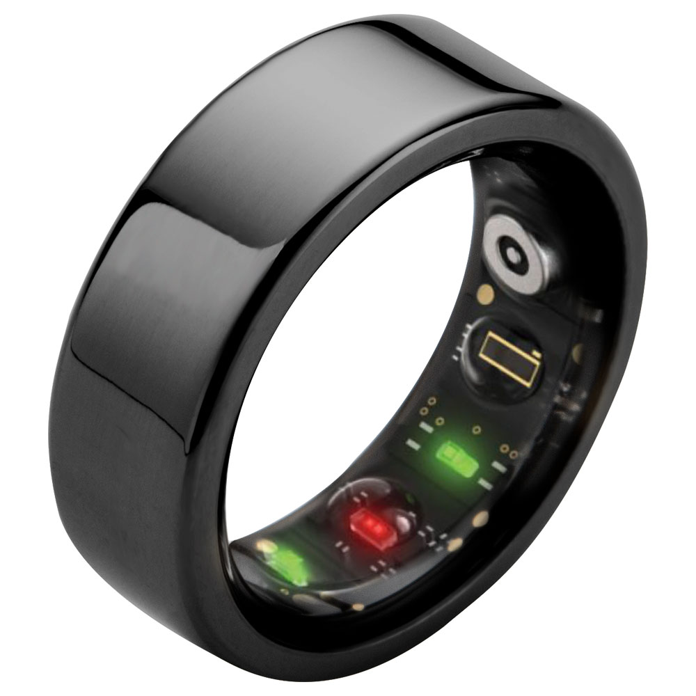 Fitness Tracker Innovative Sma - Blood Oxygen Monitor reseña y precio