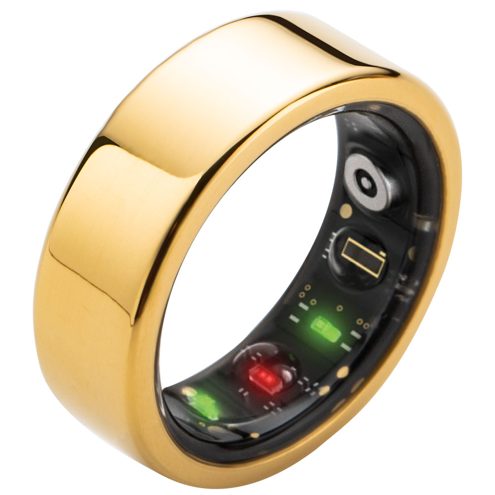 Fitness Tracker Innovative Sma - Blood Oxygen Monitor reseña y precio