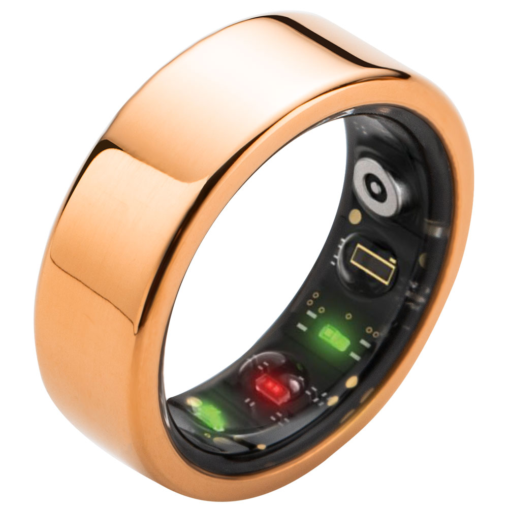 Fitness Tracker Innovative Sma - Blood Oxygen Monitor reseña y precio
