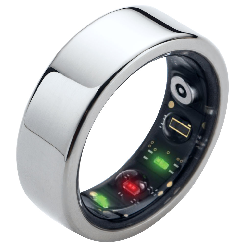 Fitness Tracker Innovative Sma - Blood Oxygen Monitor reseña y precio