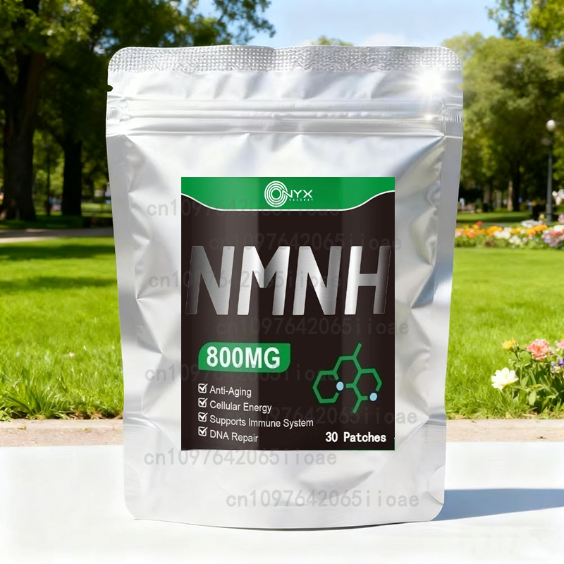 NMNH (Dihydronicotinamide Mono - Your Health Wellness reseña y precio