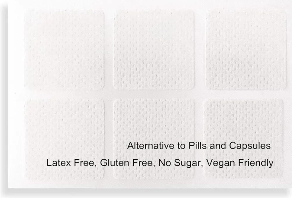 NMNH (Dihydronicotinamide Mono - Your Health Wellness reseña y precio