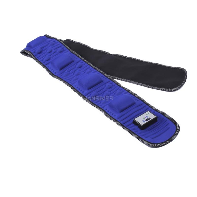 Electric Slimming Belt Lose We - Health Wellness And Fitness reseña y precio
