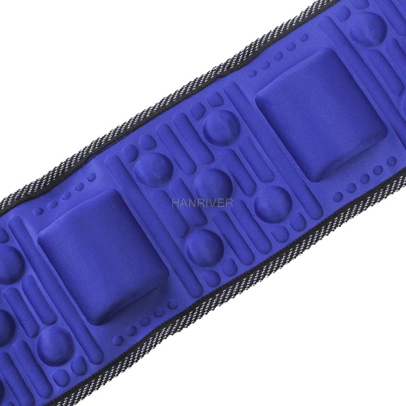 Electric Slimming Belt Lose We - Health Wellness And Fitness reseña y precio
