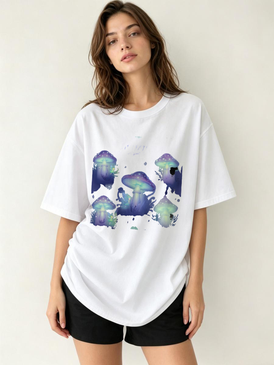 T Shirts Community Supported H - Your Health Wellness reseña y precio