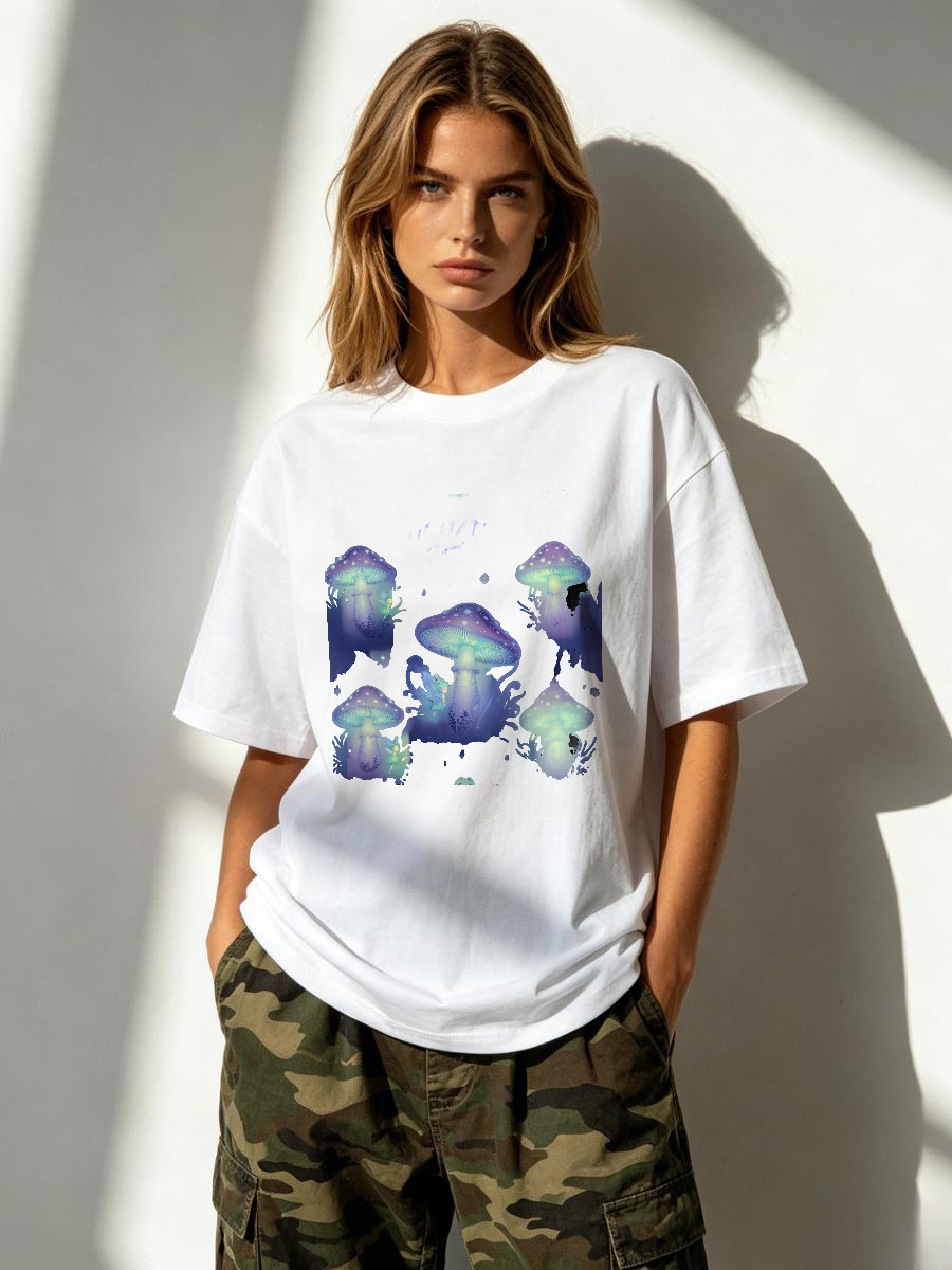 T Shirts Community Supported H - Your Health Wellness reseña y precio