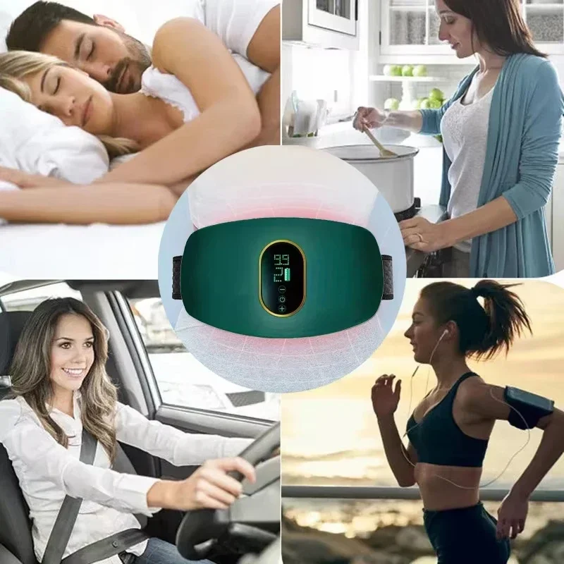 Rechargeable Body Slimming Mac - Health Wellness And Fitness reseña y precio
