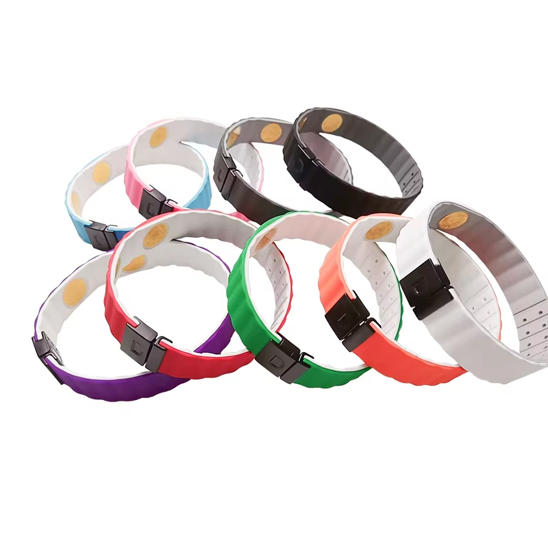 Terahertz Energy Bracelet Nega - Health Wellness Bracelet reseña y precio