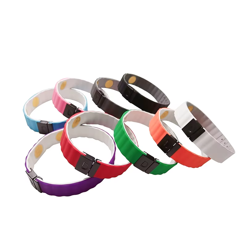 Terahertz Energy Bracelet Nega - Health Wellness Bracelet reseña y precio