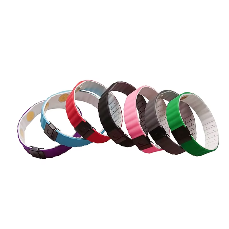 Terahertz Energy Bracelet Nega - Health Wellness Bracelet reseña y precio