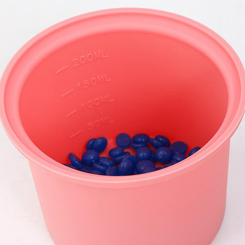 New Wax Warmer Heat-resisting  - Bite Away Heat Stick reseña y precio