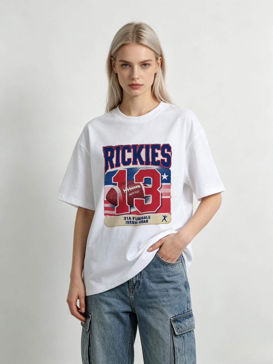 T Shirts Street Art Therapy Fa - Your Health Wellness reseña y precio