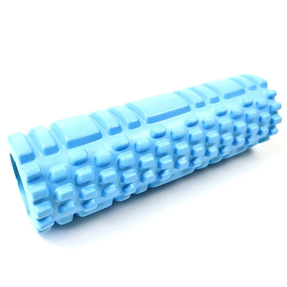 30cm Yoga Column Foam Fitness  - Health Wellness And Fitness reseña y precio