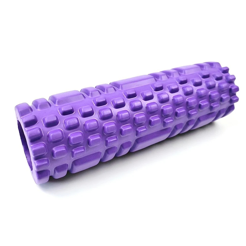30cm Yoga Column Foam Fitness  - Health Wellness And Fitness reseña y precio