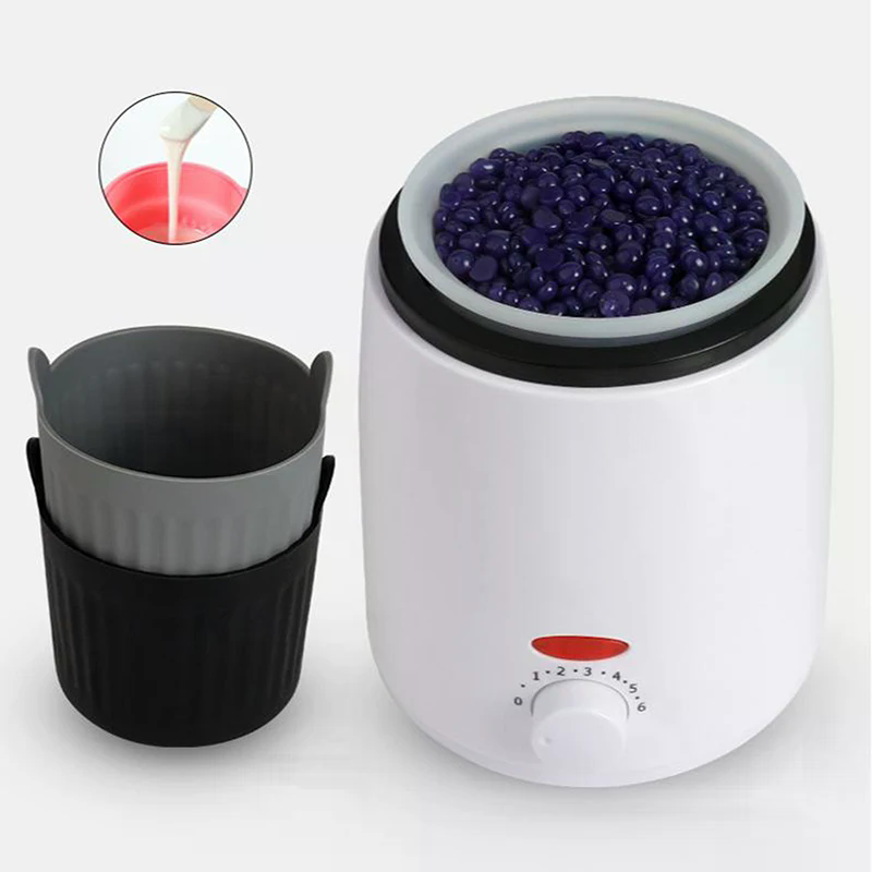 Wax Warmer Heat-resisting Repl - Bite Away Heat Stick reseña y precio