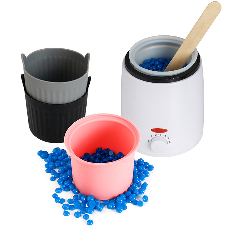 Wax Warmer Heat-resisting Repl - Bite Away Heat Stick reseña y precio