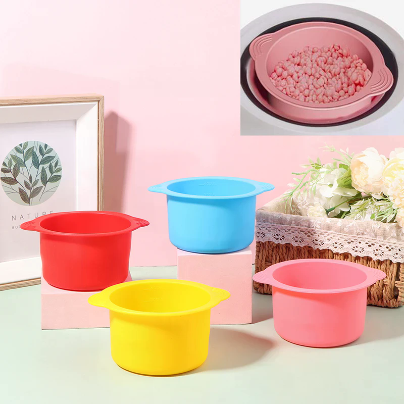 Wax Warmer Heat-Resisting Repl - Bite Away Heat Stick reseña y precio