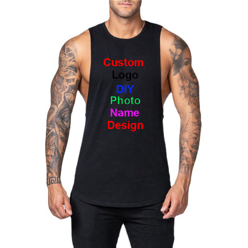 DIY Customized Logo Brand Gym  - Health Wellness And Fitness reseña y precio