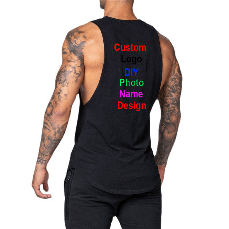 DIY Customized Logo Brand Gym  - Health Wellness And Fitness reseña y precio