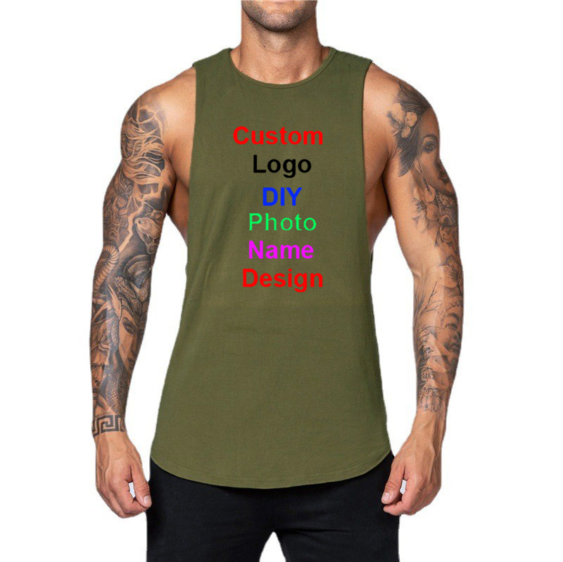 DIY Customized Logo Brand Gym  - Health Wellness And Fitness reseña y precio