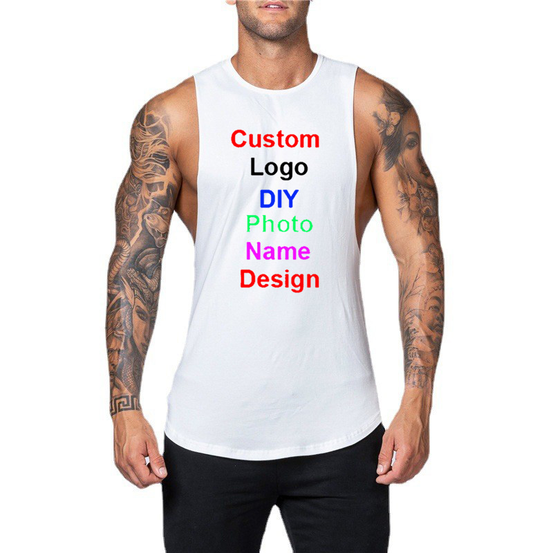 DIY Customized Logo Brand Gym  - Health Wellness And Fitness reseña y precio