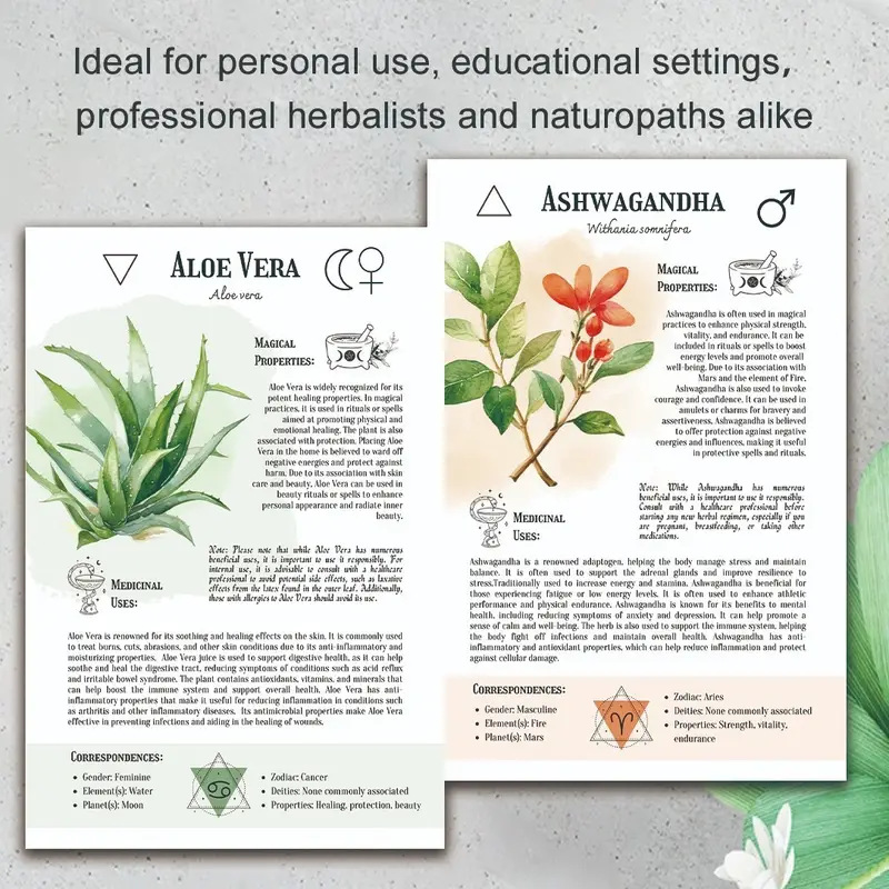 Natural Remedies Handbook with - Health & Wellness Resources reseña y precio