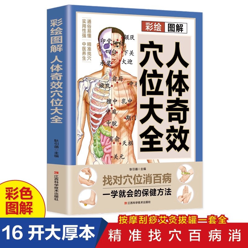 Complete Guide to Acupoint Mas - Health & Wellness Resources reseña y precio