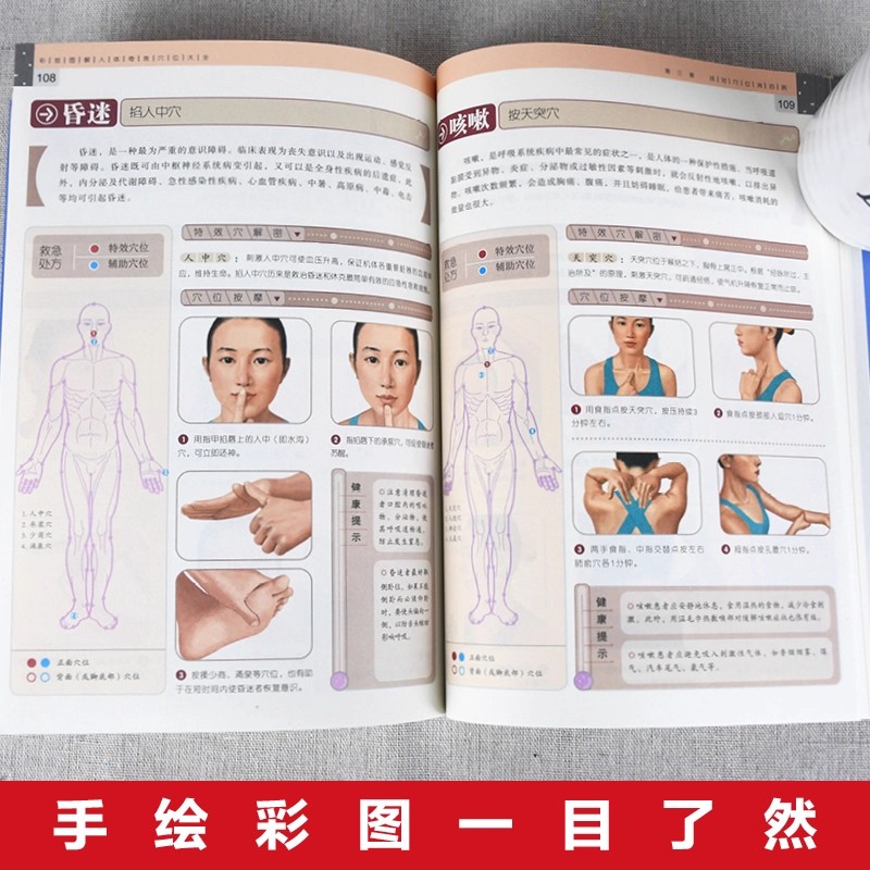 Complete Guide to Acupoint Mas - Health & Wellness Resources reseña y precio