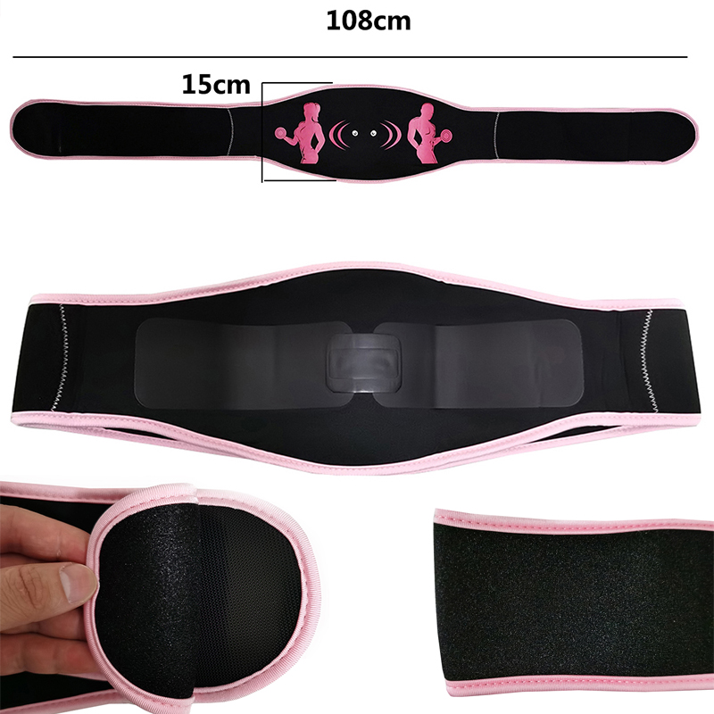 108cm Abdominal Muscle Trainer - Health Wellness And Fitness reseña y precio