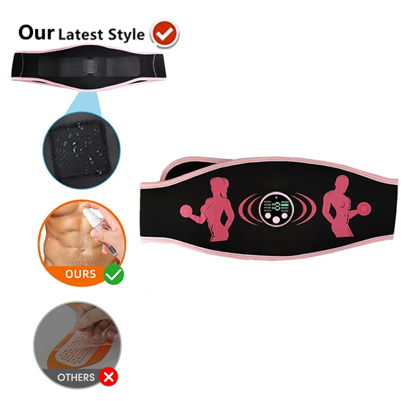 108cm Abdominal Muscle Trainer - Health Wellness And Fitness reseña y precio