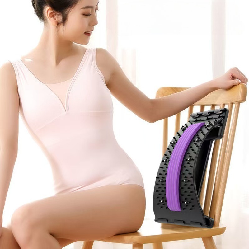 Yoga Fitness Back Stretching T - Health Wellness And Fitness reseña y precio