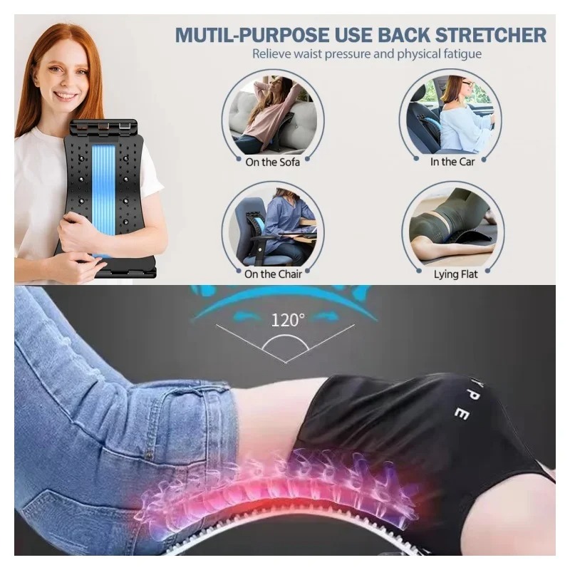 Yoga Fitness Back Stretching T - Health Wellness And Fitness reseña y precio