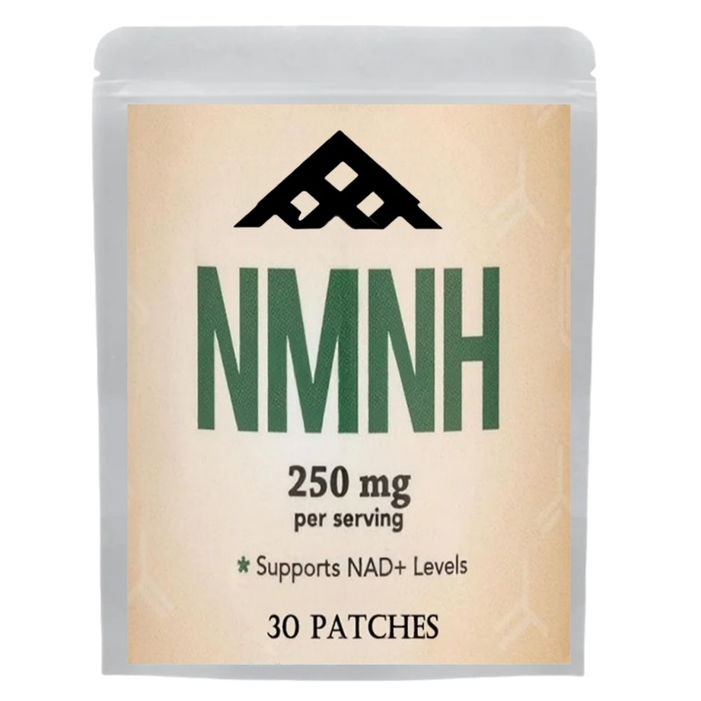 Nmnh ( Mononucleotide) Transde - Your Health Wellness reseña y precio
