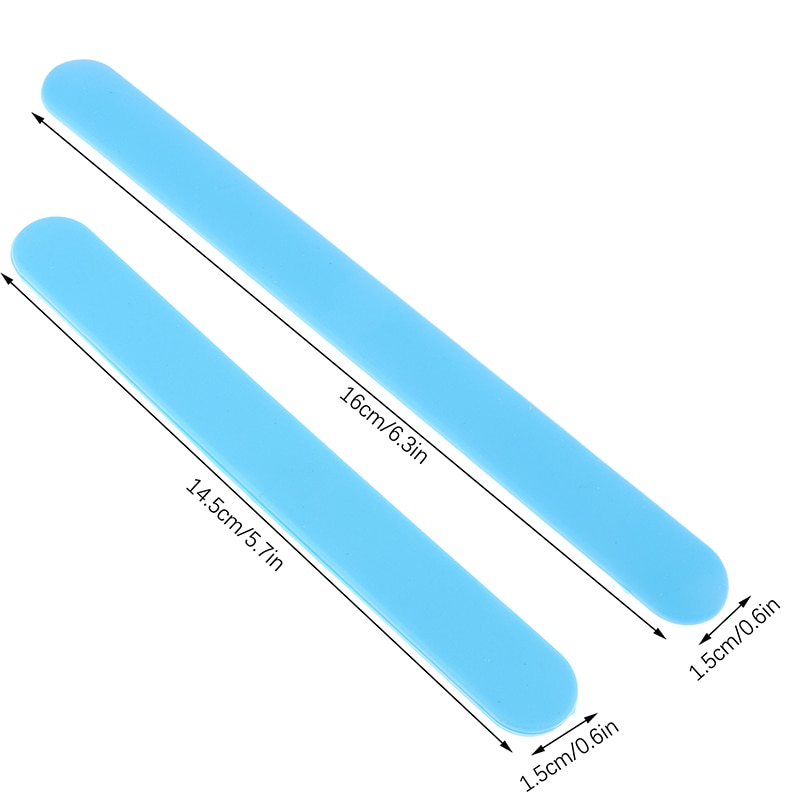 Silicone Hair Heater Melting W - Bite Away Heat Stick reseña y precio