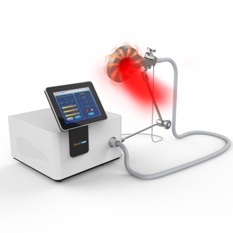 near Infrared Physical Therapy - Health Wellness Uk reseña y precio