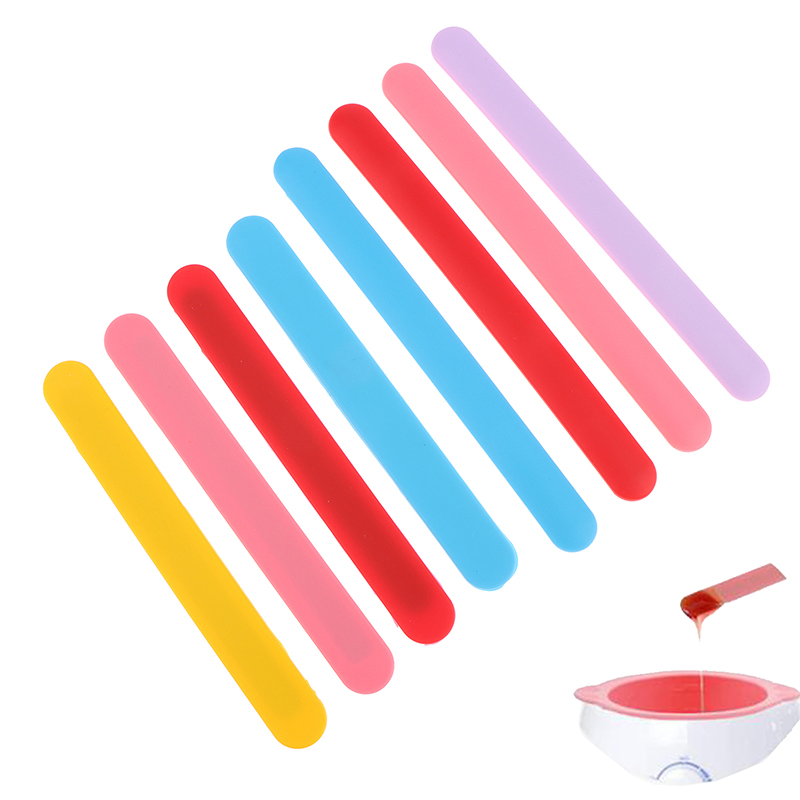 1PC Soft Wax Warmer Heat-resis - Bite Away Heat Stick reseña y precio