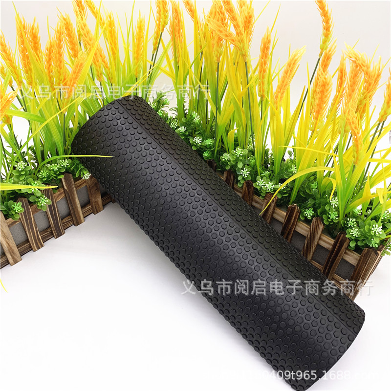 30/45cm Half Round EVA Massage - Health Wellness And Fitness reseña y precio
