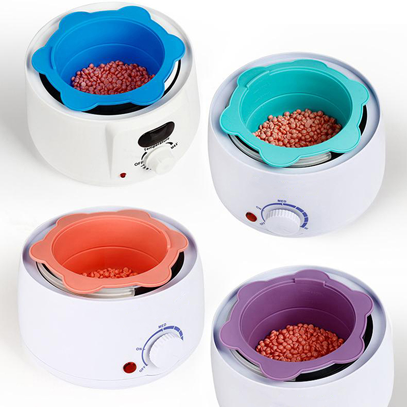 1pcs Wax Warmer Heat-Resistant - Bite Away Heat Stick reseña y precio
