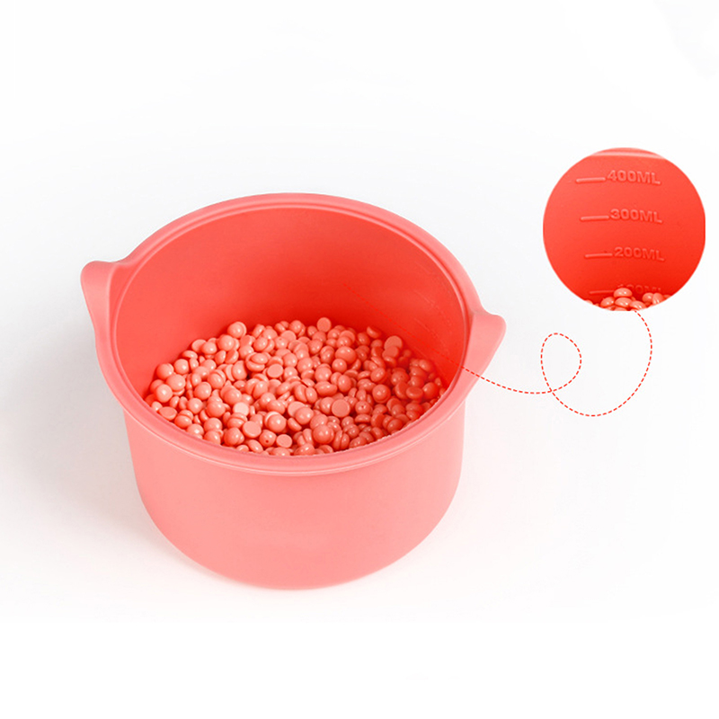 1pcs Wax Warmer Heat-Resistant - Bite Away Heat Stick reseña y precio