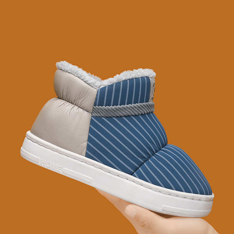 Snowshoe Slip-on Platform Wome - Health & Wellness Resources reseña y precio