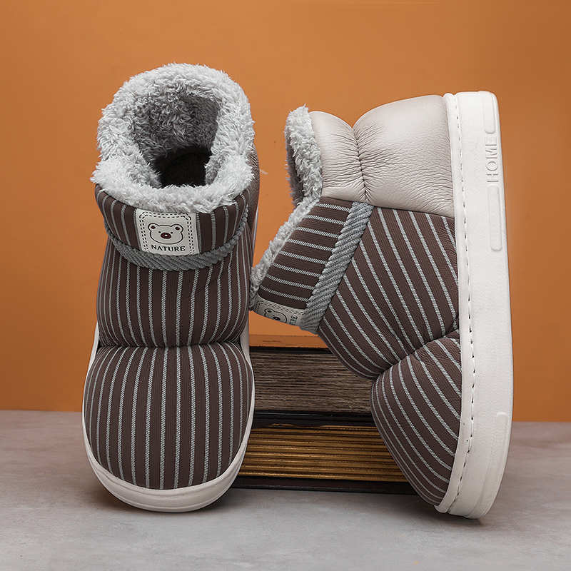 Snowshoe Slip-on Platform Wome - Health & Wellness Resources reseña y precio