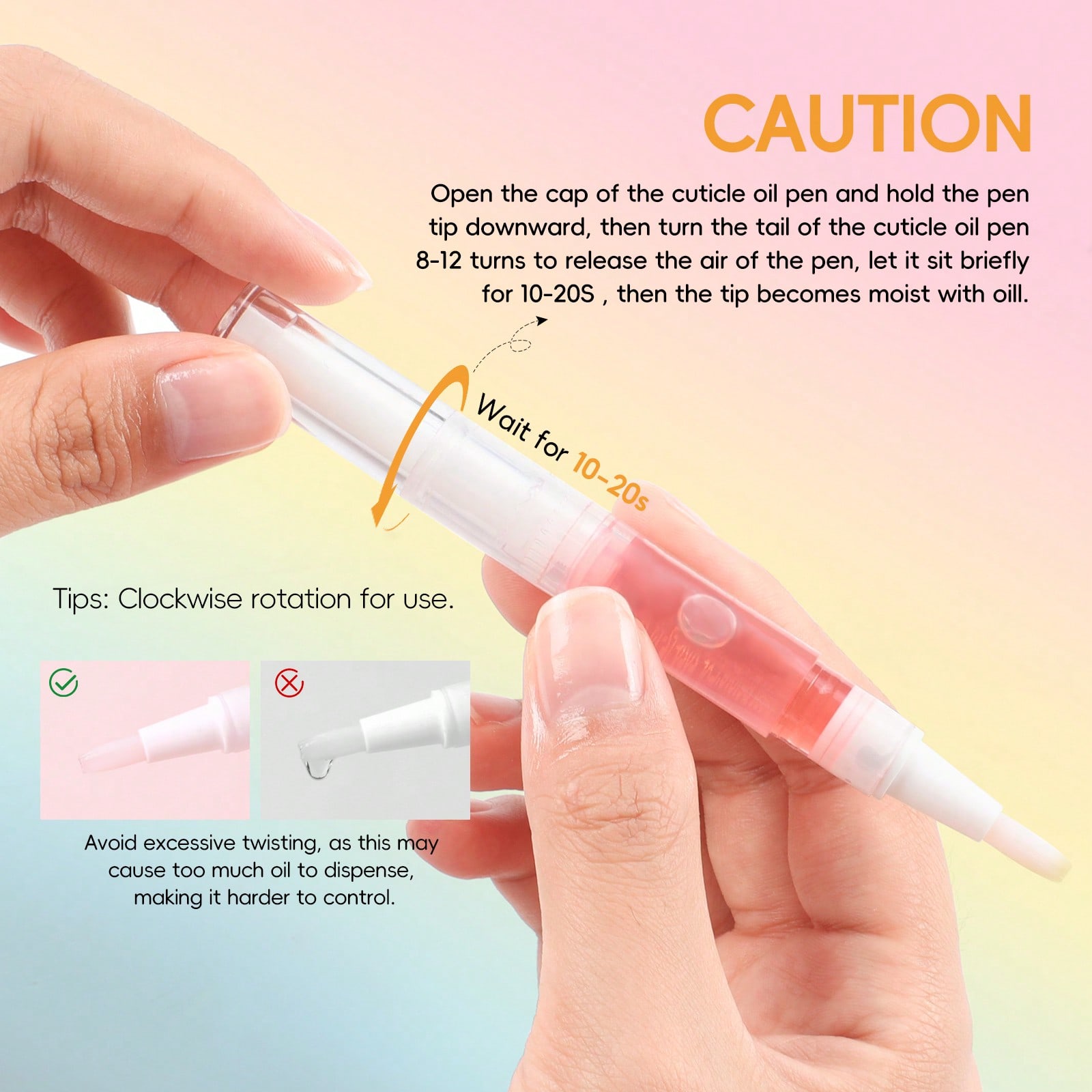 coscelia 1/4/5/8/16PCS 5ML Nai - Health & Wellness Resources reseña y precio