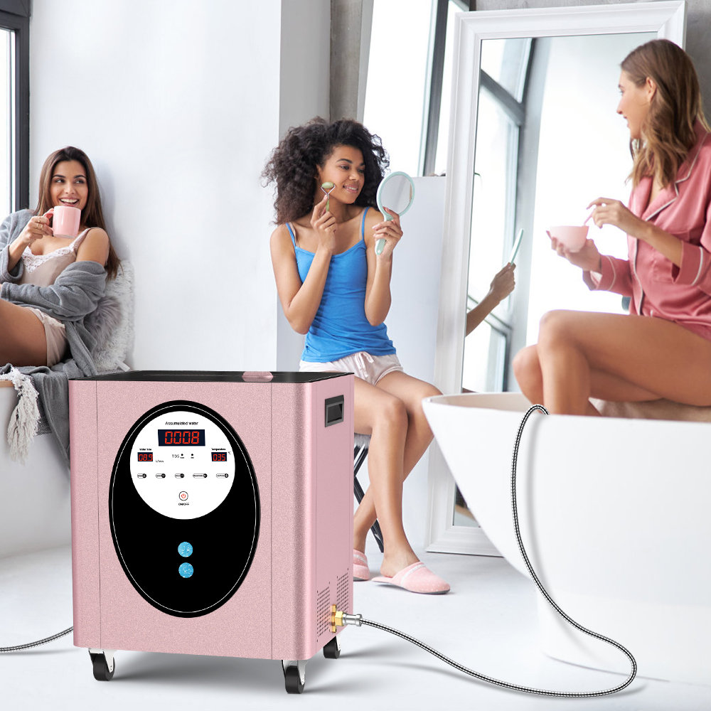 SUYZEKO Whole House Hydrogen W - Health & Wellness Resources reseña y precio