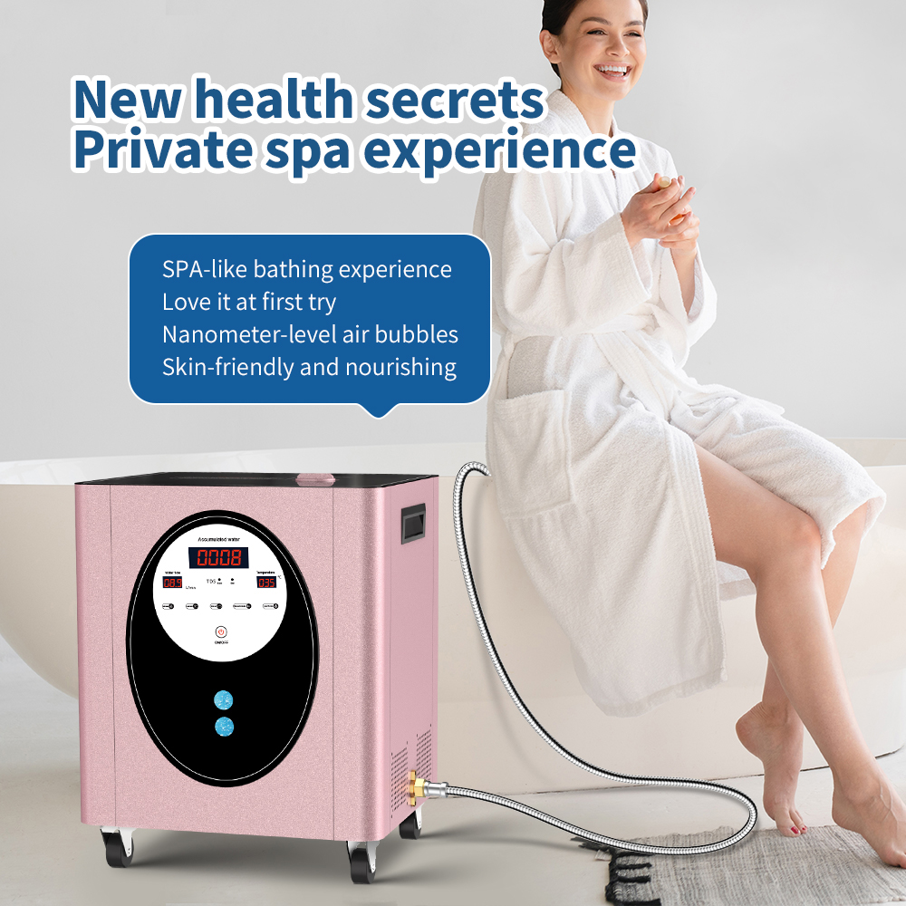 SUYZEKO Whole House Hydrogen W - Health & Wellness Resources reseña y precio