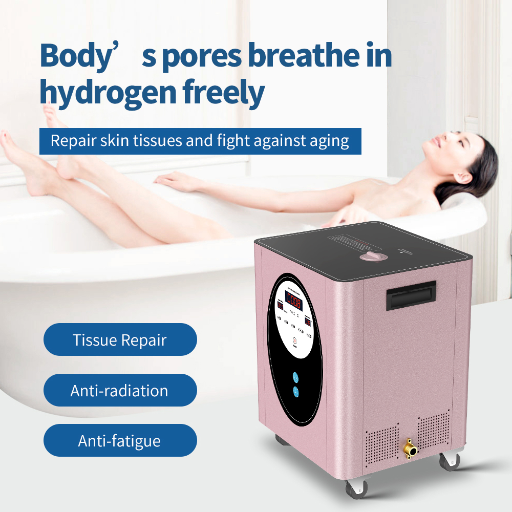 SUYZEKO Whole House Hydrogen W - Health & Wellness Resources reseña y precio