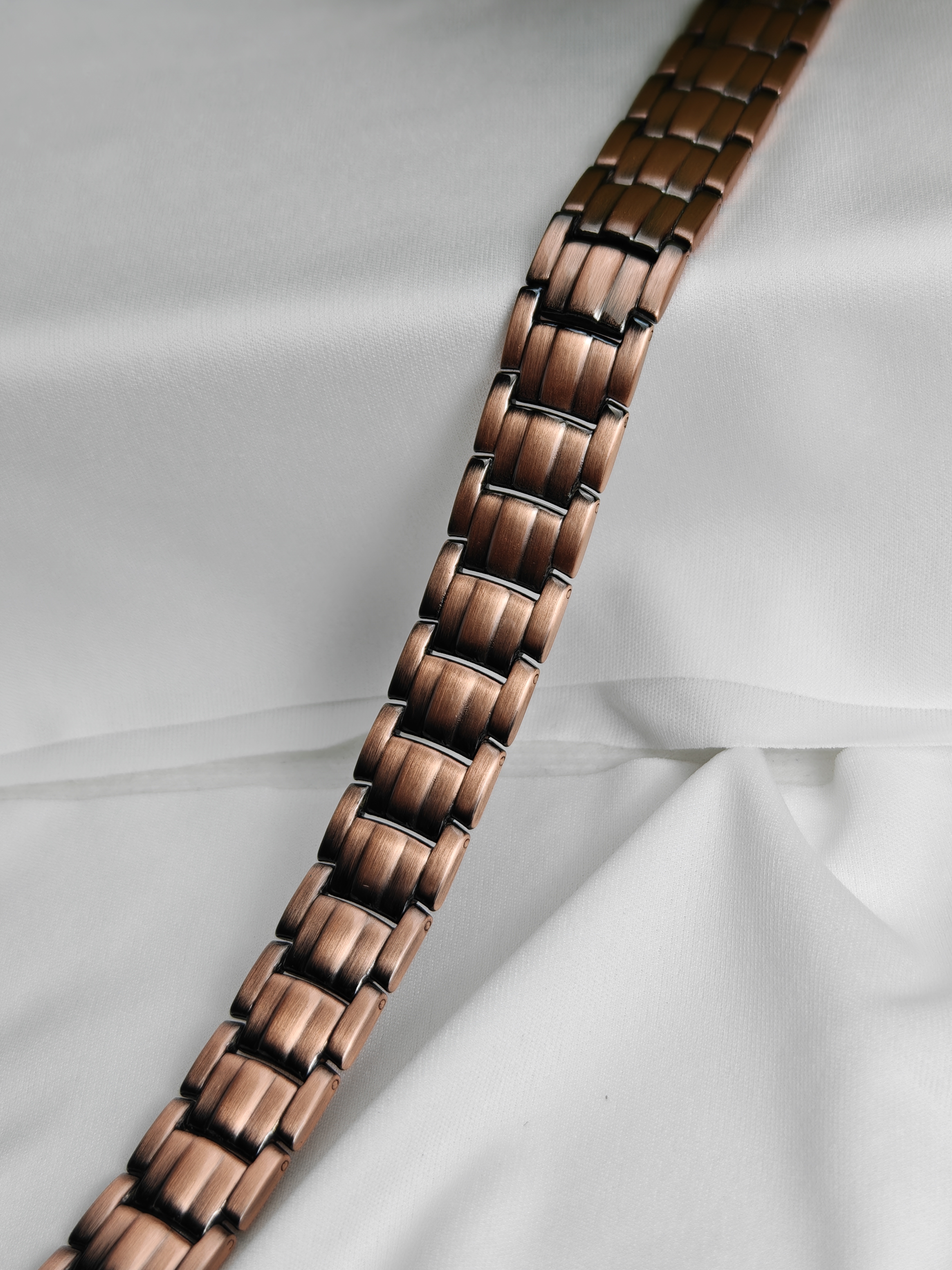 Premium Red Copper Magnetic Th - Health Wellness Bracelet reseña y precio