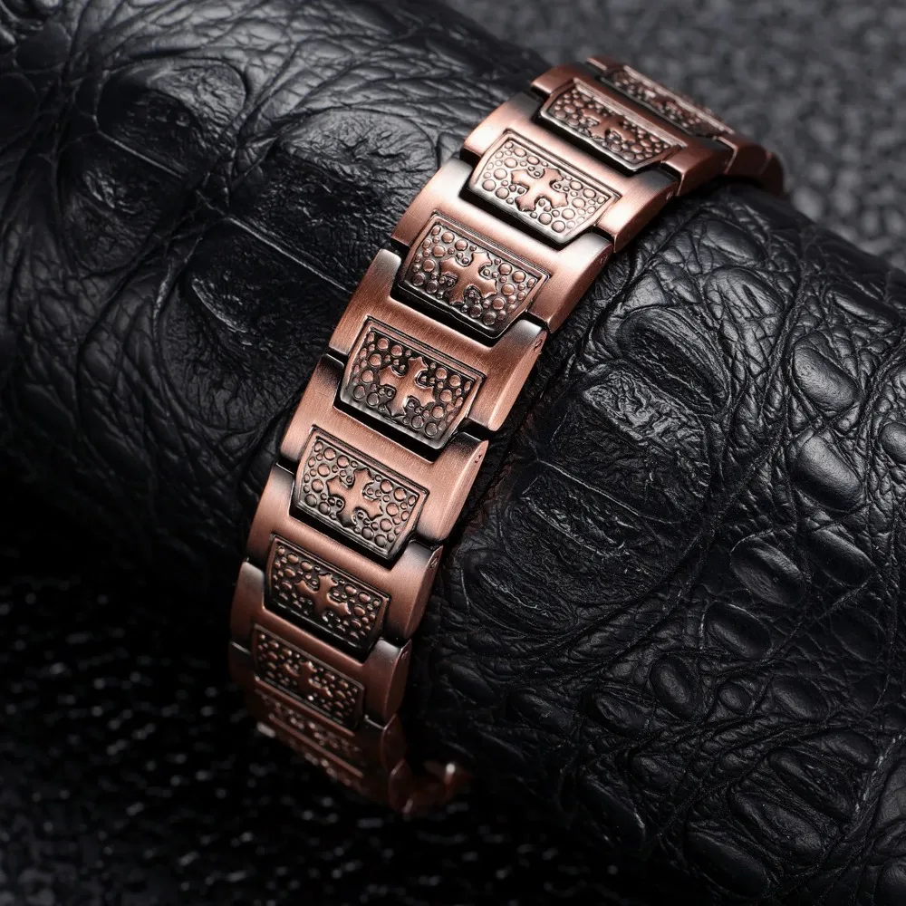Viking Magnetic Bracelet for M - Health Wellness Bracelet reseña y precio