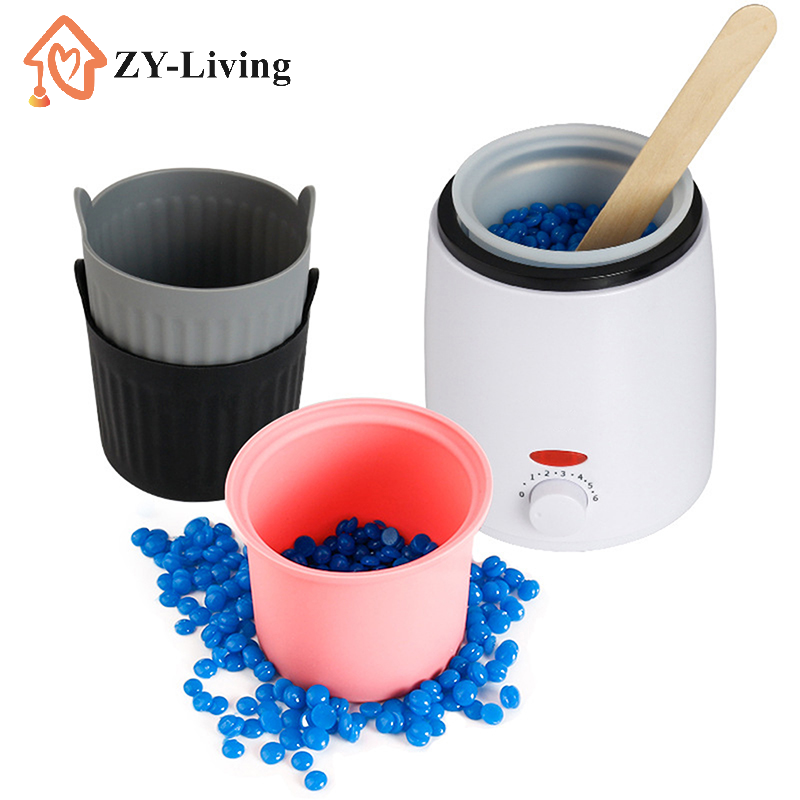 1Pc Wax Warmer Heat-resisting  - Bite Away Heat Stick reseña y precio