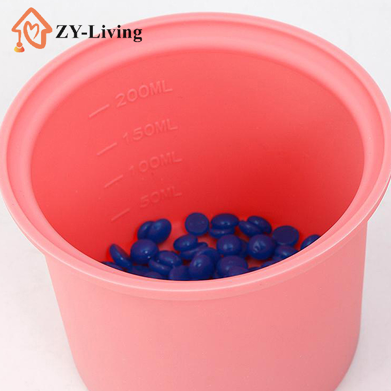 1Pc Wax Warmer Heat-resisting  - Bite Away Heat Stick reseña y precio